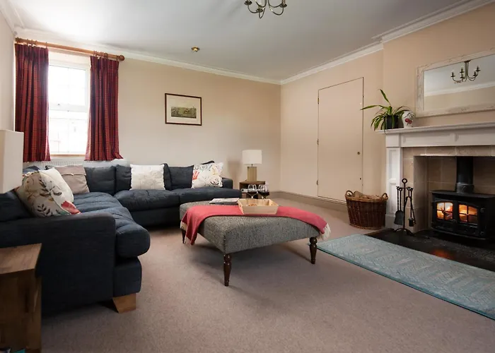 Crookhouse Bowmont