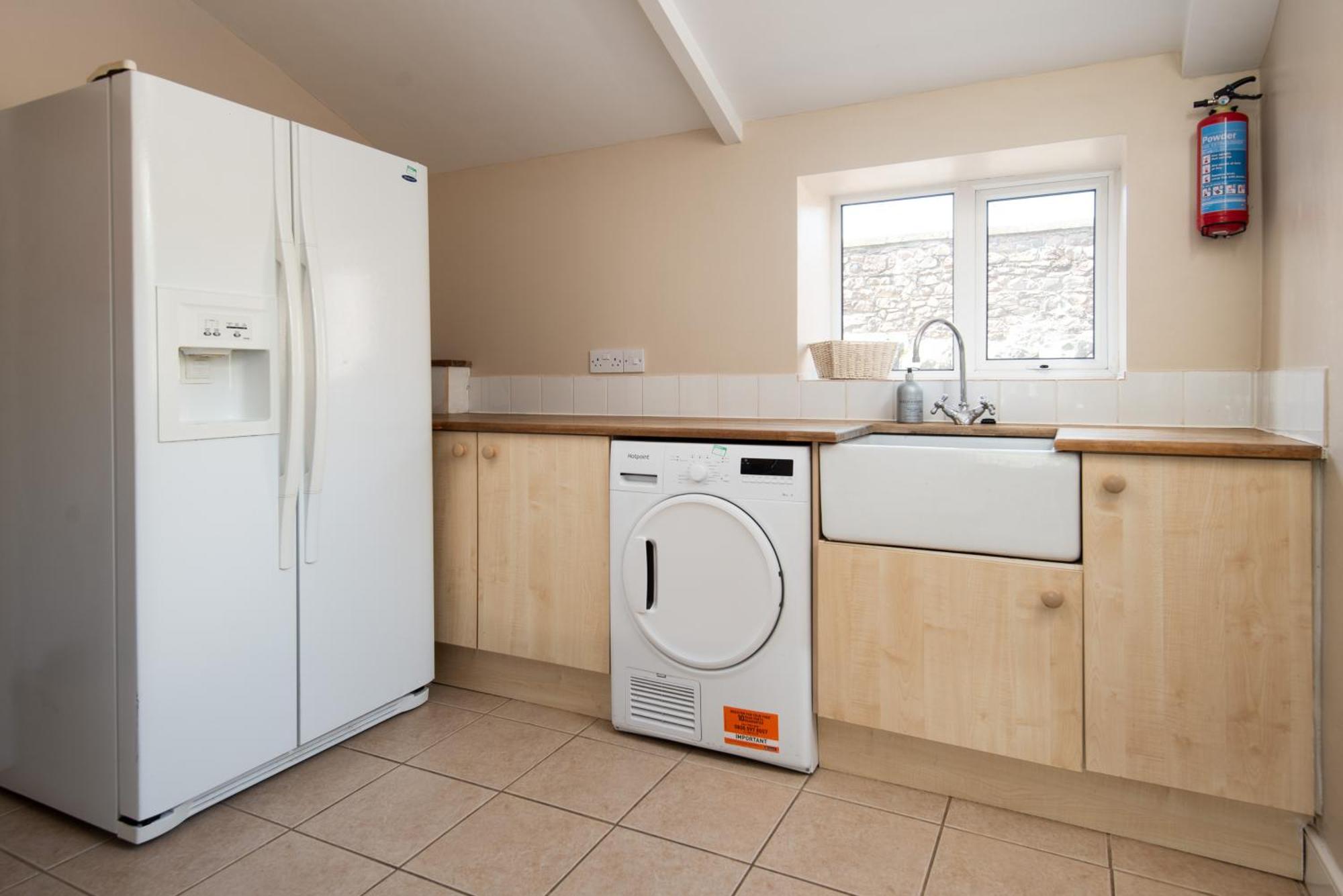 Crookhouse Bowmont Holiday home Westnewton